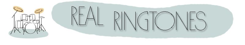 free ringtones for a verizon customer